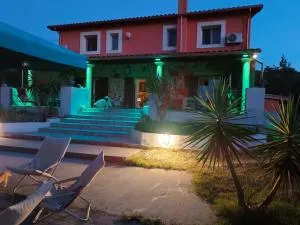 Orange Ville - Musei