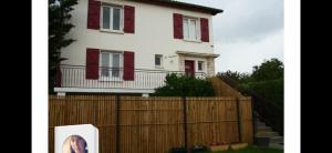 Maisons d'hotes Villa La Libellule 5 Chambres 2 Sdb 2 Wc Grand Jardin et Parking Prive : photos des chambres