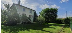Maisons d'hotes Villa La Libellule 5 Chambres 2 Sdb 2 Wc Grand Jardin et Parking Prive : photos des chambres