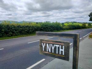 Y Nyth