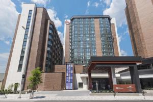 Homewood Suites By Hilton Ottawa Downtown