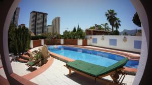 Villa Vid-Bil Calpe