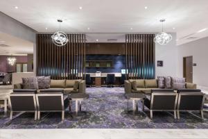 Hilton Garden Inn Ottawa Downtown