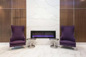 Hilton Garden Inn Ottawa Downtown
