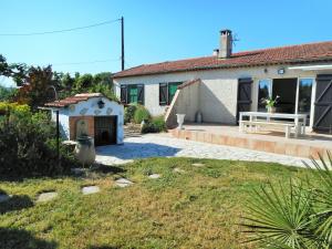 Maisons de vacances Villa Aime : photos des chambres