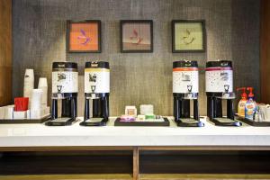 Hampton Inn & Suites Columbus-Easton Area