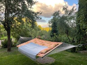 Comfortable apartments - Nature, silence, coziness