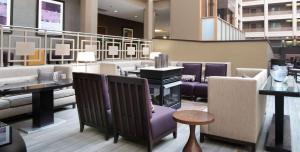 Embassy Suites by Hilton Chicago North Shore Deerfield