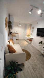 La Damajuana, Casa Rural