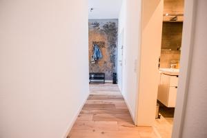 Industrie Stil Apartment unweit vom See