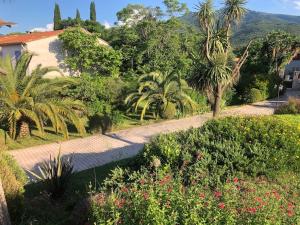 Villas Luxury villa with amazing views in 3200m2 : photos des chambres