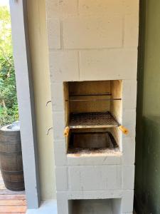 Monkey Lodge - Casa na Mata