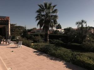 Villas Luxury villa with amazing views in 3200m2 : photos des chambres