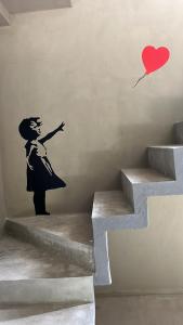 Monkey Lodge - Casa na Mata