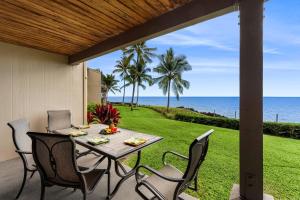 Keauhou Kona Surf and Racquet Club 3-103