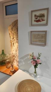 La Damajuana, Casa Rural