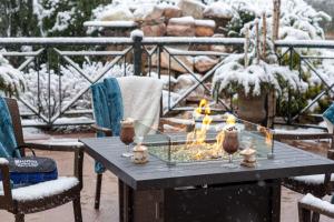 Hilton Garden Inn Niagara-on-the-Lake
