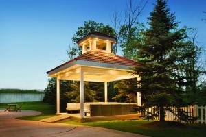Hilton Garden Inn Niagara-on-the-Lake