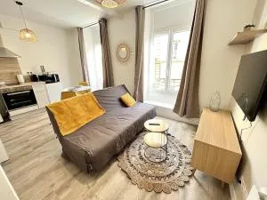 L'Agate brune - Bourg-de-Péage - 布尔德佩阿日