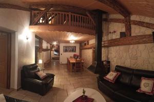 Appartements Charming apartment 12 pers, 3*, Aime-La-Plagne : photos des chambres