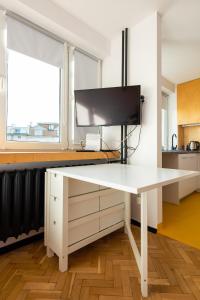 Spiska Standard Studio by BookingHost