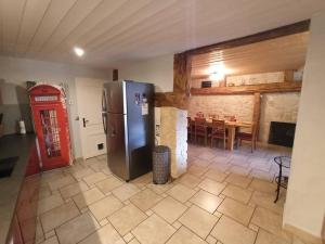 Appartements Charming apartment 12 pers, 3*, Aime-La-Plagne : photos des chambres