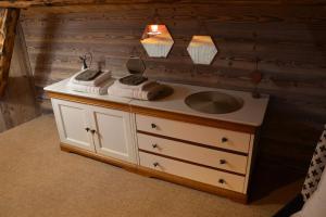 Appartements Charming apartment 12 pers, 3*, Aime-La-Plagne : photos des chambres