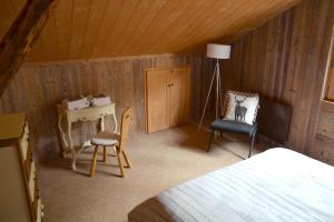 Appartements Charming apartment 12 pers, 3*, Aime-La-Plagne : photos des chambres