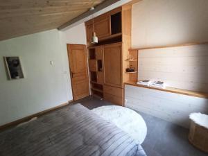 Appartements Charming apartment 12 pers, 3*, Aime-La-Plagne : photos des chambres