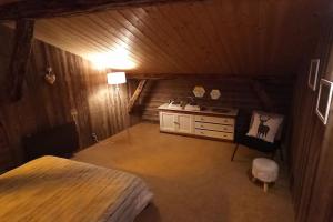 Appartements Charming apartment 12 pers, 3*, Aime-La-Plagne : photos des chambres