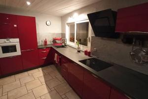 Appartements Charming apartment 12 pers, 3*, Aime-La-Plagne : photos des chambres