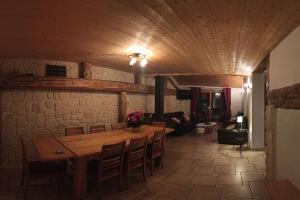 Appartements Charming apartment 12 pers, 3*, Aime-La-Plagne : photos des chambres