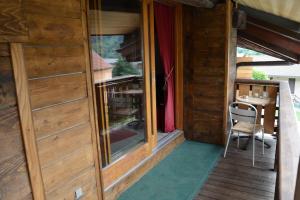 Appartements Charming apartment 12 pers, 3*, Aime-La-Plagne : photos des chambres