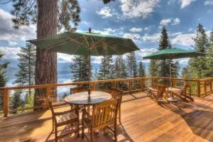 Crystal Bay Lakeview - Reno