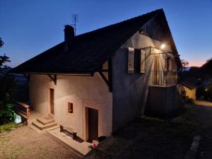 Maisons de vacances Entre Geneve et Chamonix, vue a 180° sur les montagnes : photos des chambres