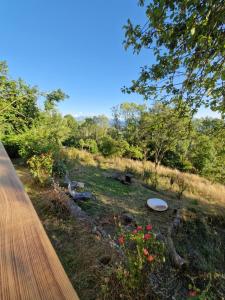 Maisons de vacances Entre Geneve et Chamonix, vue a 180° sur les montagnes : Maison 3 Chambres