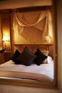 Hotels La Clairiere : photos des chambres