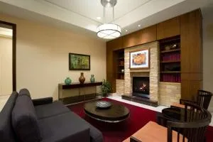 巴尔的摩希尔顿惠庭套房酒店 - Fells Point