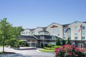 Hilton Garden Inn Blacksburg University - Newbern