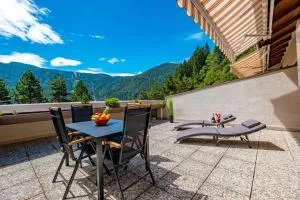 Happy Guest Apartments - Mountain Panorama Borno - Borno