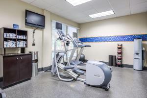 Hampton Inn & Suites Westford-Chelmsford