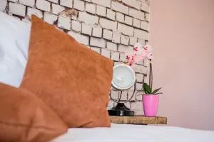 Industrie Stil Apartment unweit vom See - Bergen