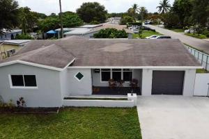 Stadium Sunflower Miramar home, 3 bd, 2 ba
