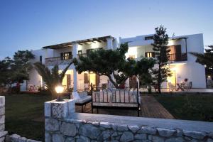 Asterias Skyros Greece