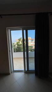 Overview Apartments Saranda