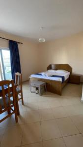 Overview Apartments Saranda