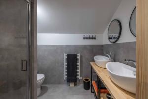 Ski-Bike-Apartment Bayerwald