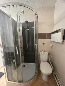 Studio Arc de triomphe - HALA PARIS