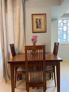 Apartment in Skanderbeg Square - Tirana Center 2