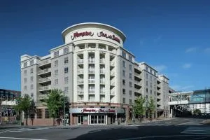 Hampton Inn & Suites Memphis-Beale Street - Memphis